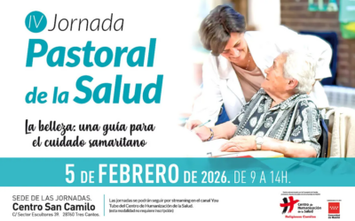 IV Jornadas de Pastoral de la Salud